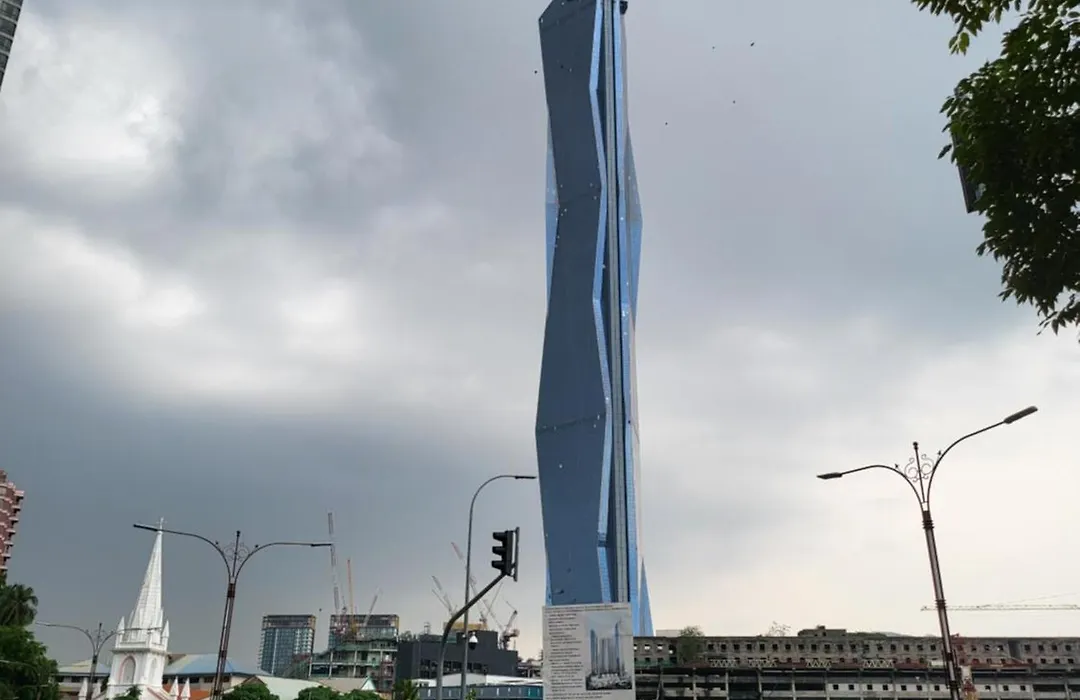 Avaria Hotel Kl-1