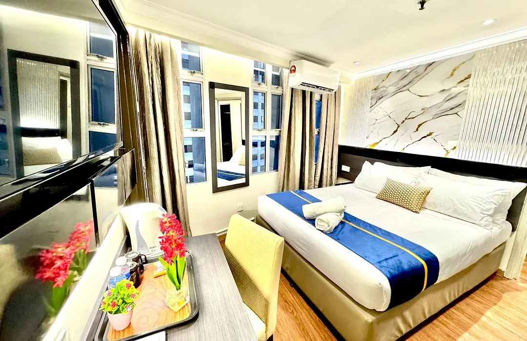 Avaria Hotel Kl-1