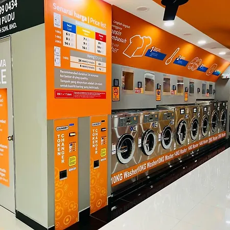 Avaria Hotel Kl-3