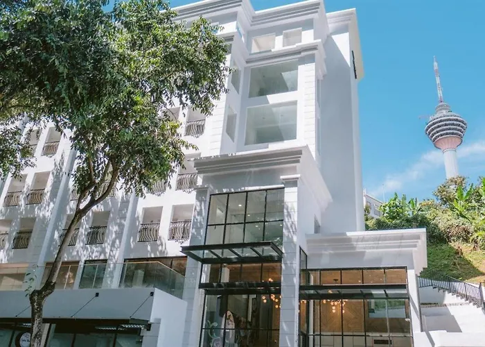 Indie Hotel Kuala Lumpur