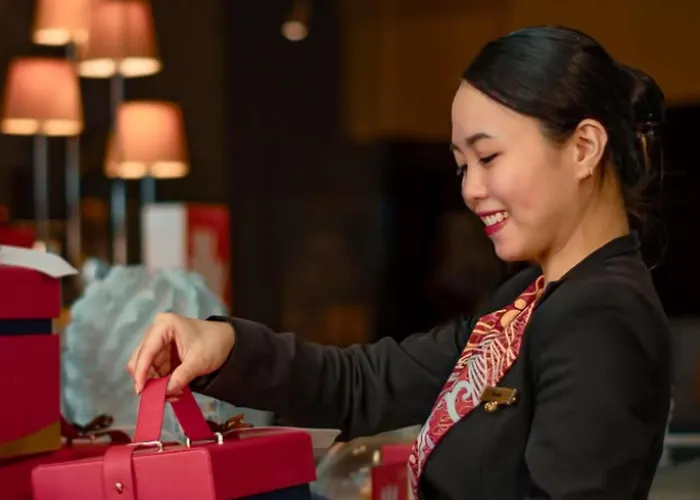 Sofitel DamansaraHotel Kuala Lumpur